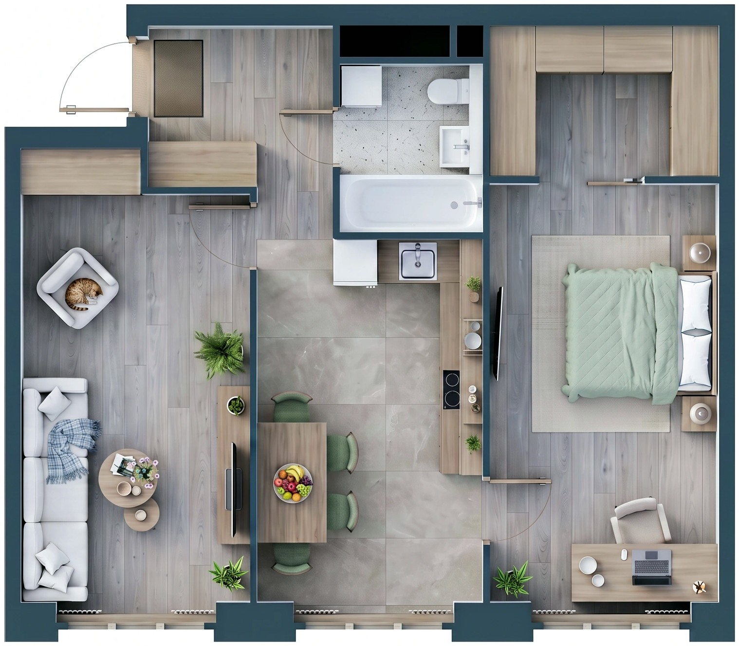 3d-visualisation-plan