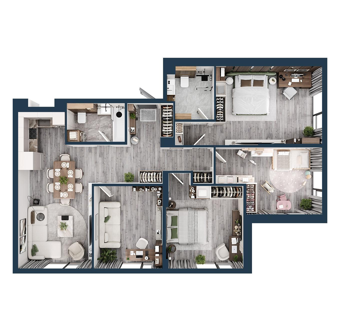 3d-visualisation-plan