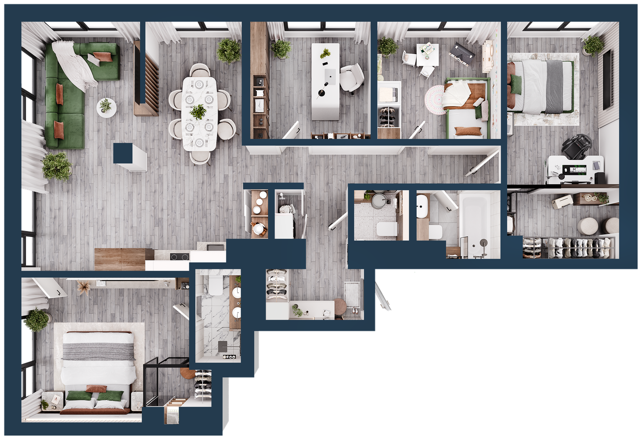 3d-visualisation-plan