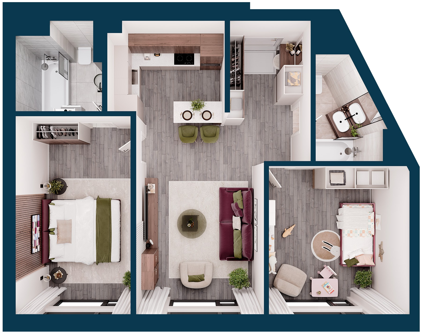 3d-visualisation-plan