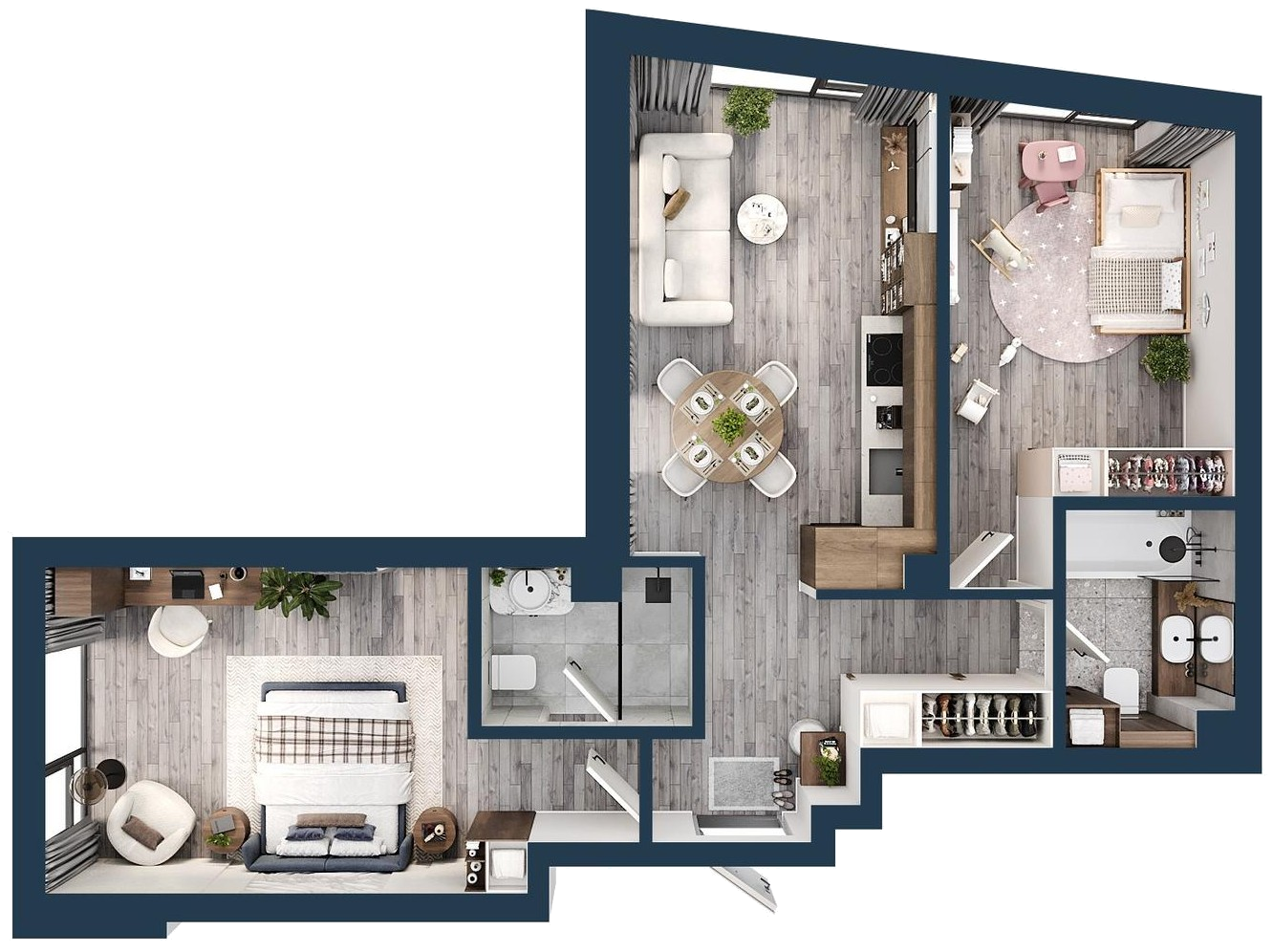3d-visualisation-plan