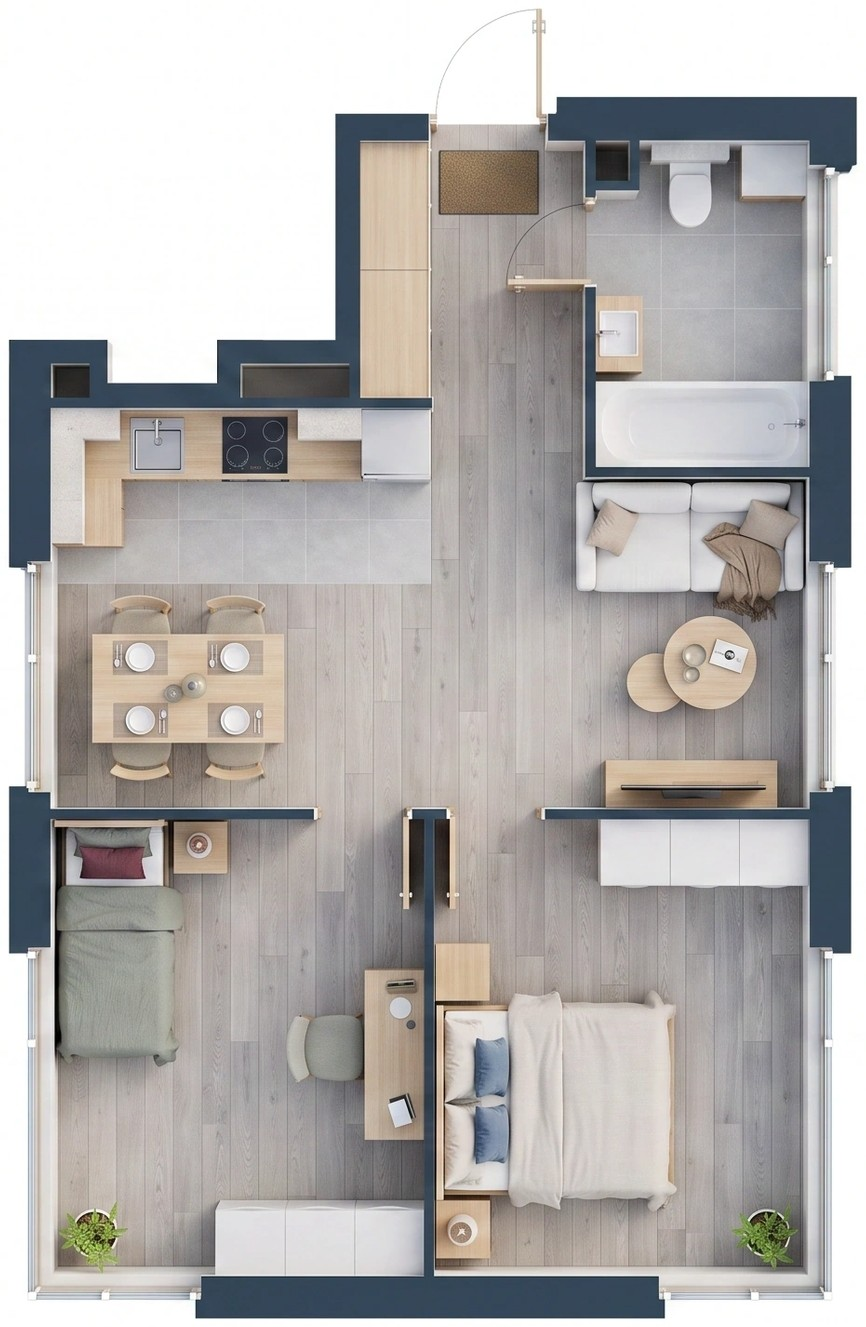 3d-visualisation-plan