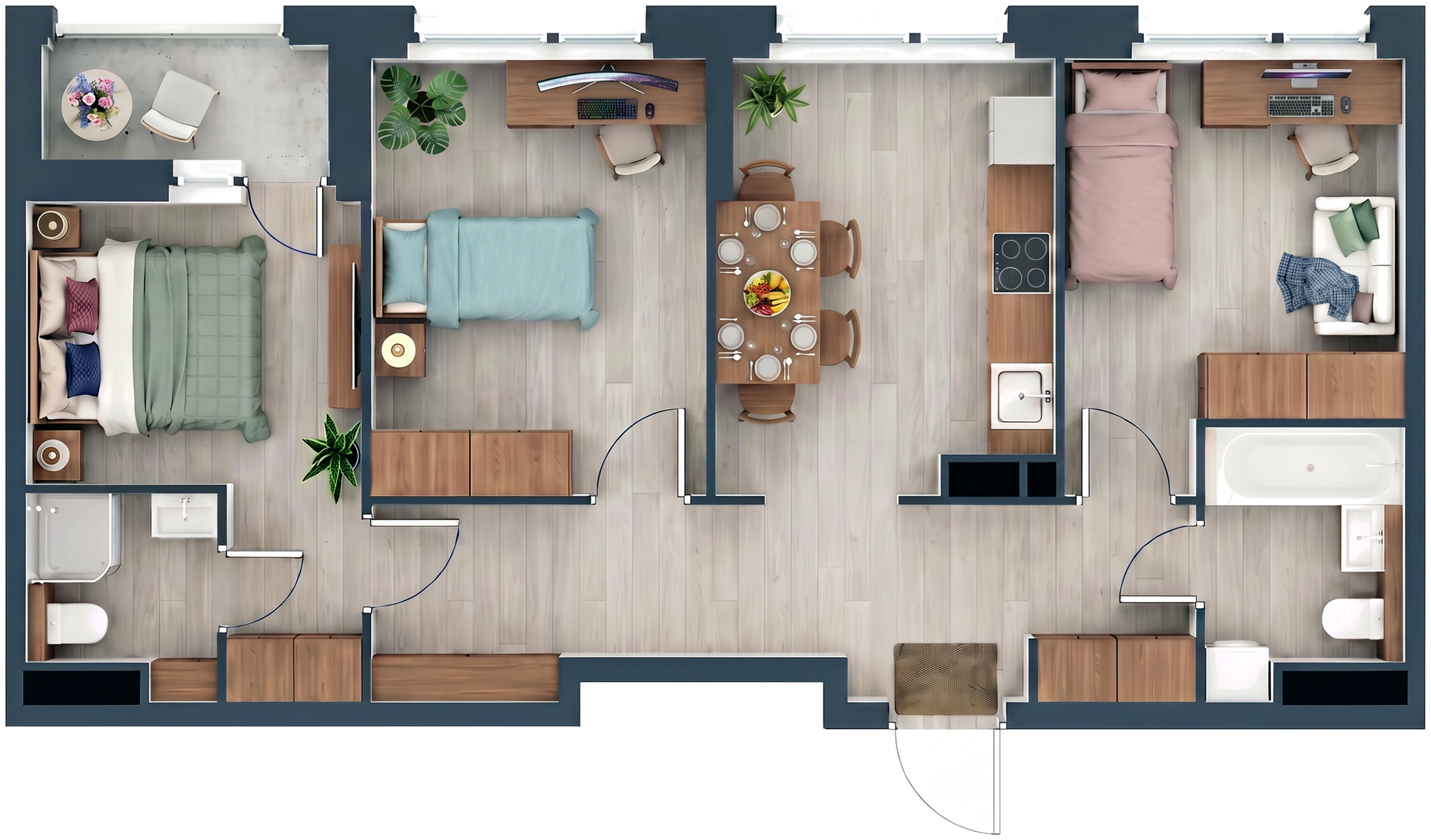 3d-visualisation-plan