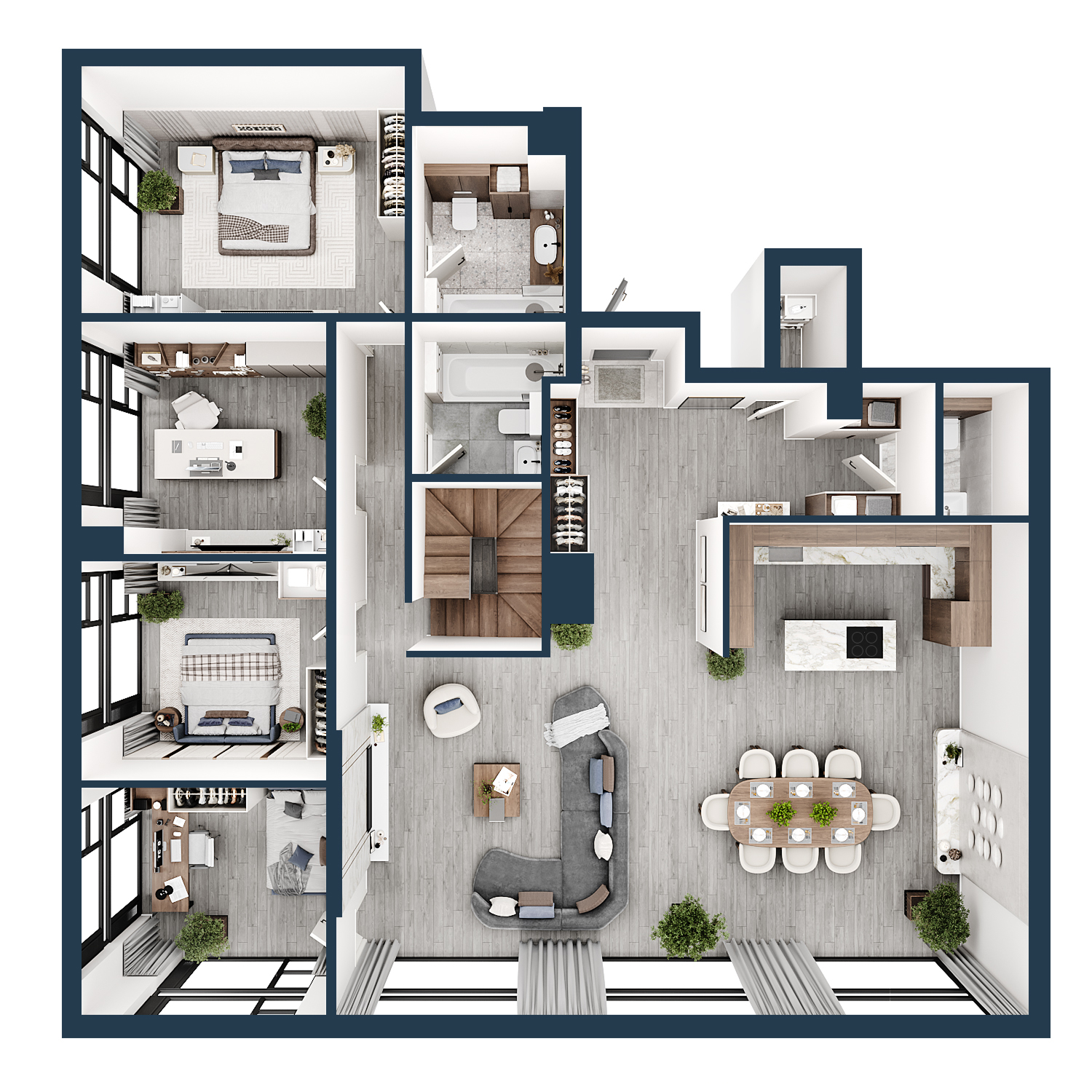 3d-visualisation-plan