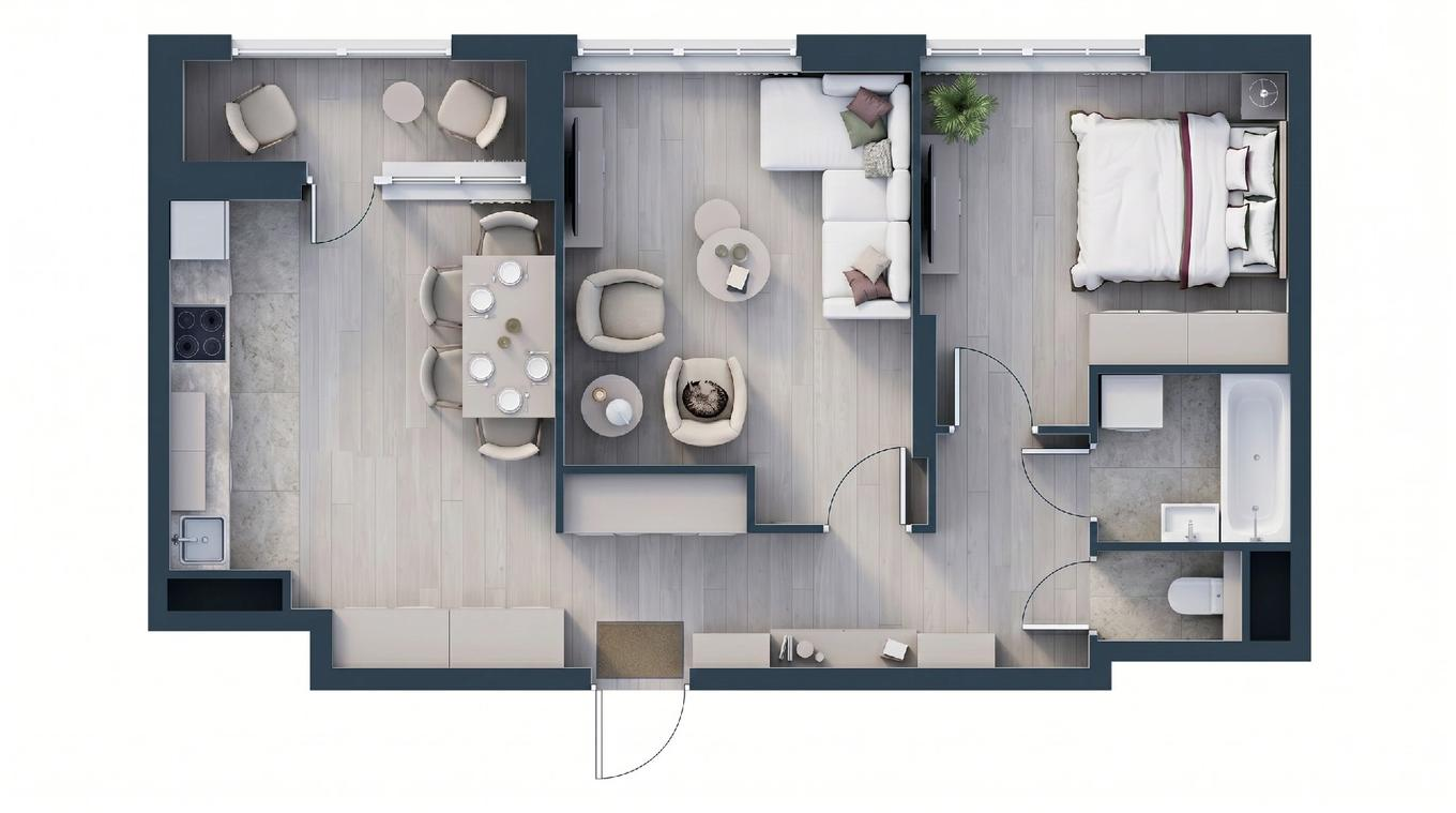 3d-visualisation-plan
