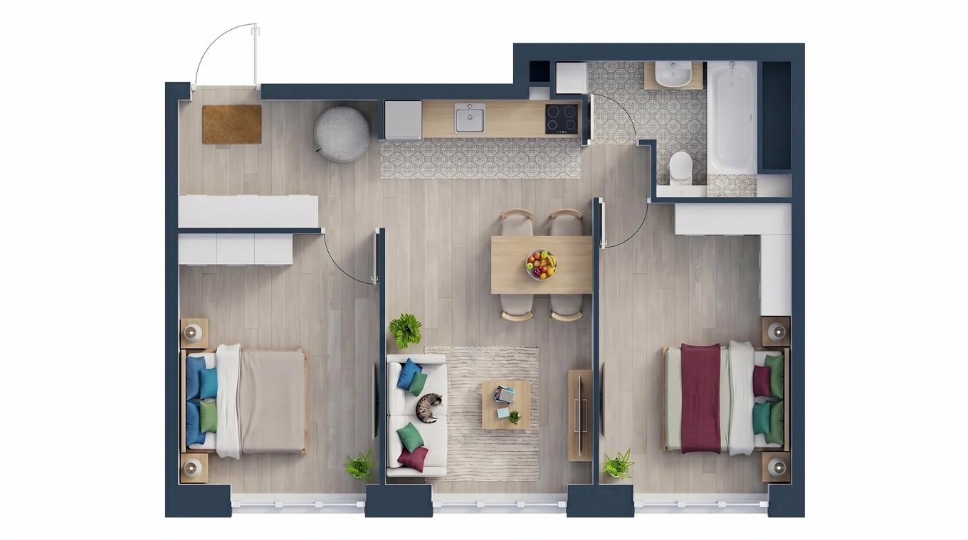 3d-visualisation-plan