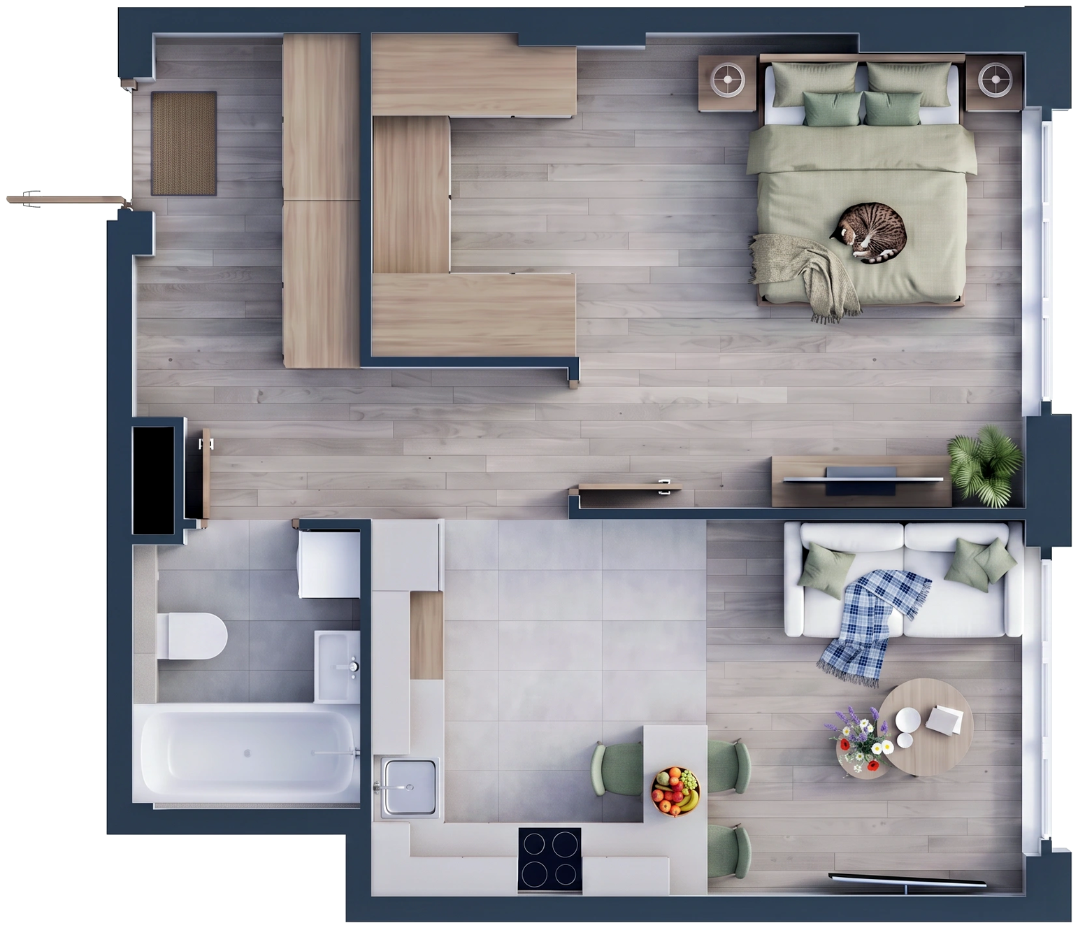 3d-visualisation-plan