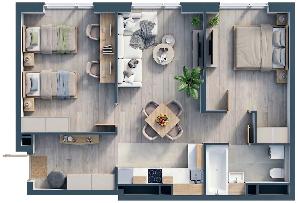 3d-visualisation-plan