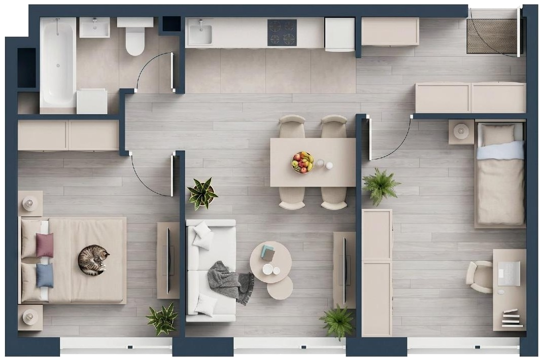 3d-visualisation-plan