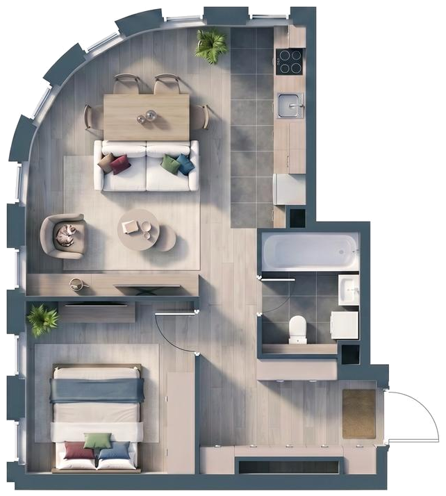3d-visualisation-plan