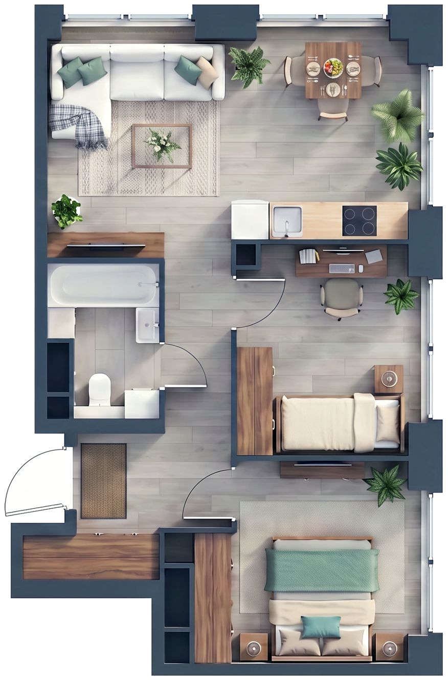 3d-visualisation-plan