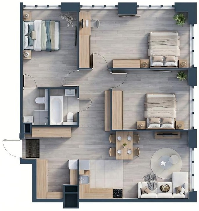 3d-visualisation-plan