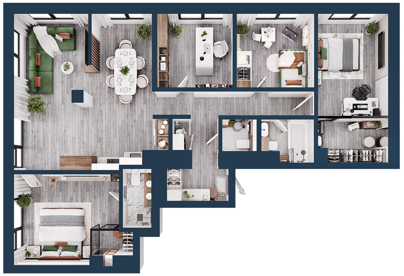 3d-visualisation-plan