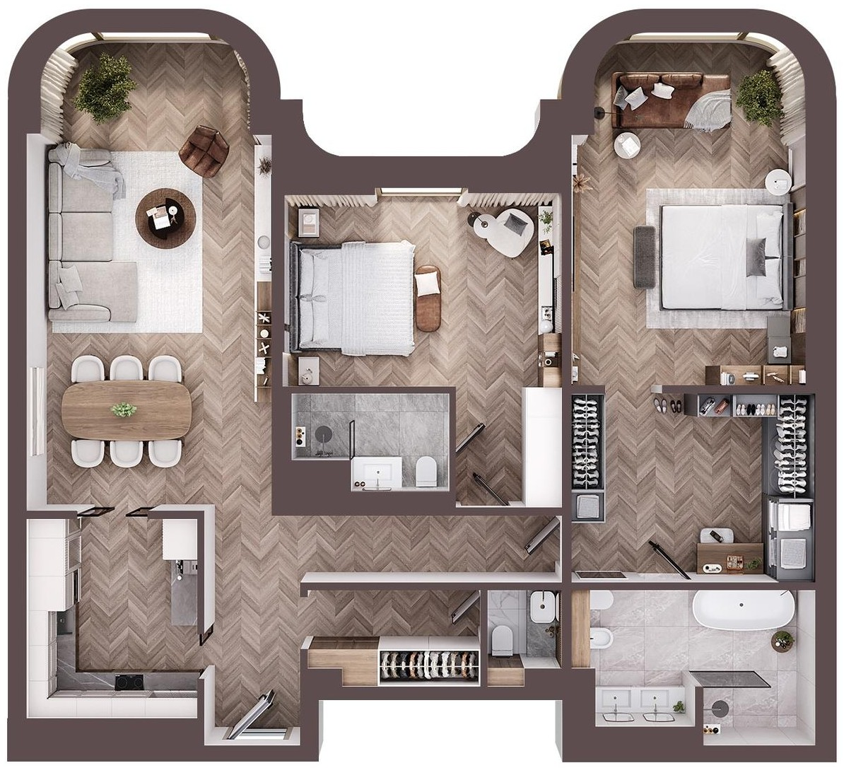 3d-visualisation-plan