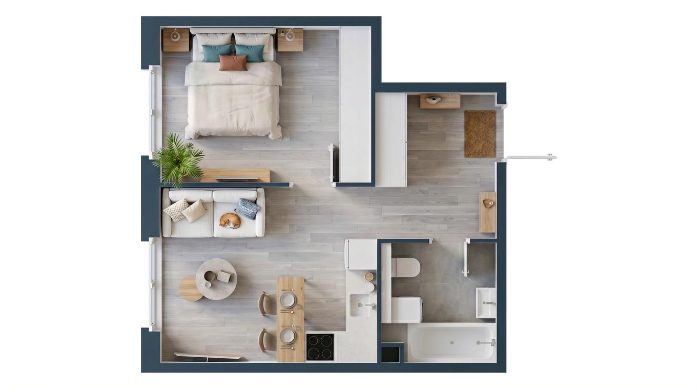 3d-visualisation-plan