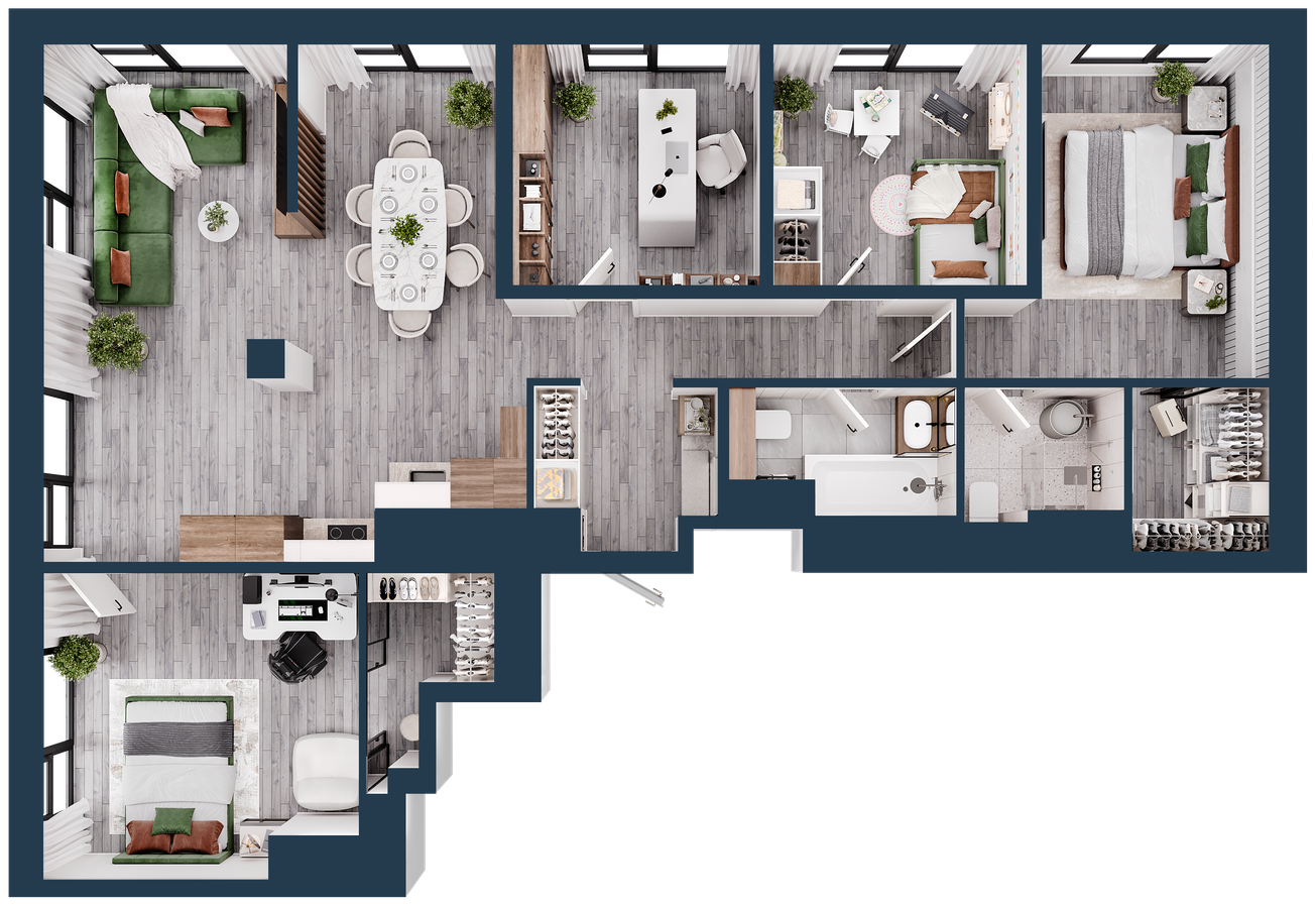 3d-visualisation-plan