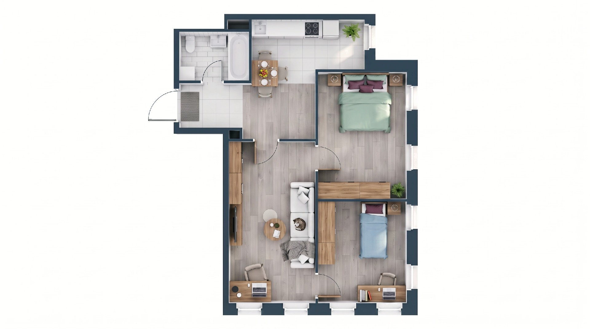 3d-visualisation-plan