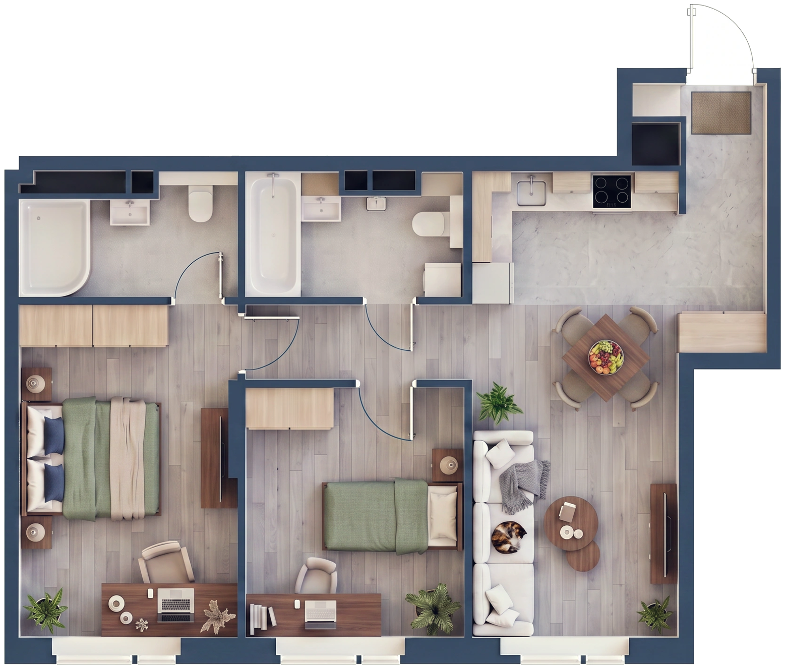 3d-visualisation-plan