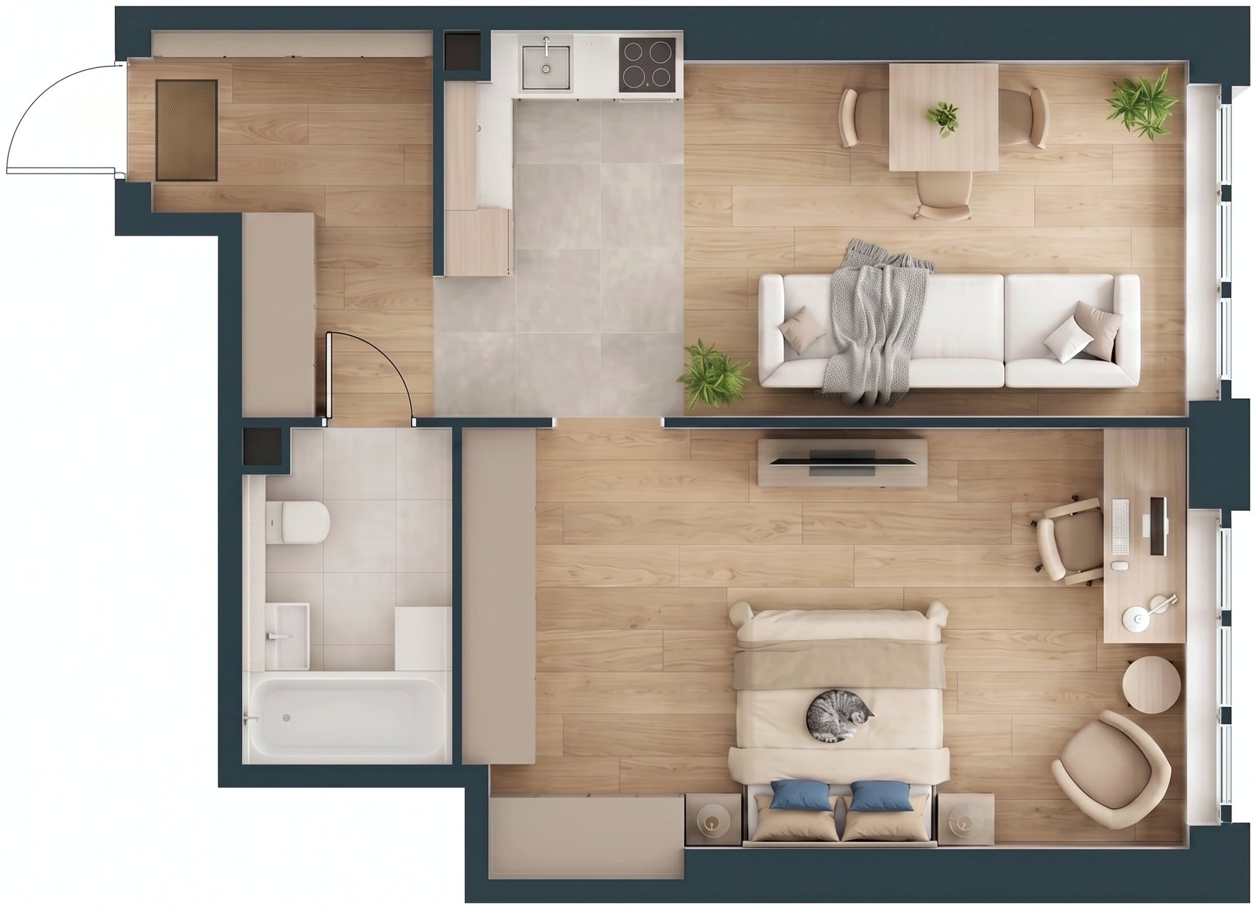 3d-visualisation-plan