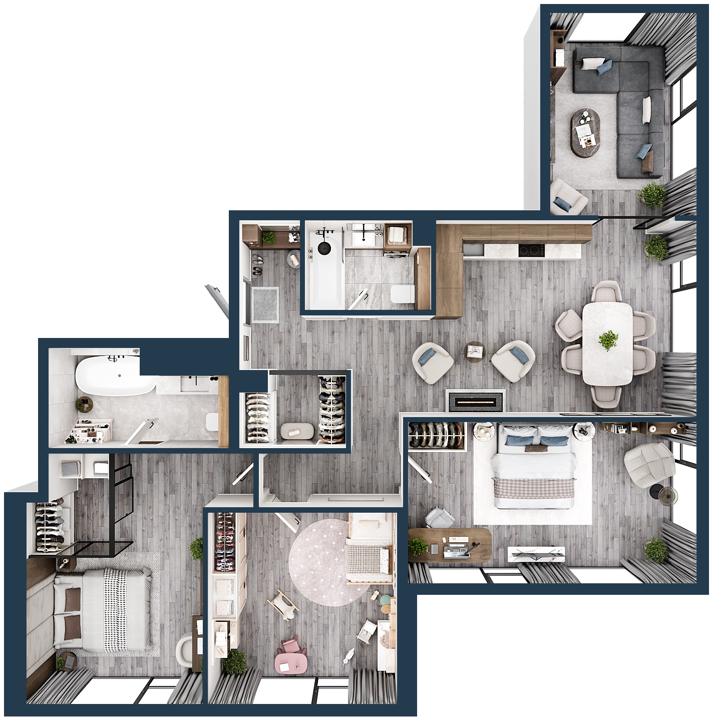3d-visualisation-plan