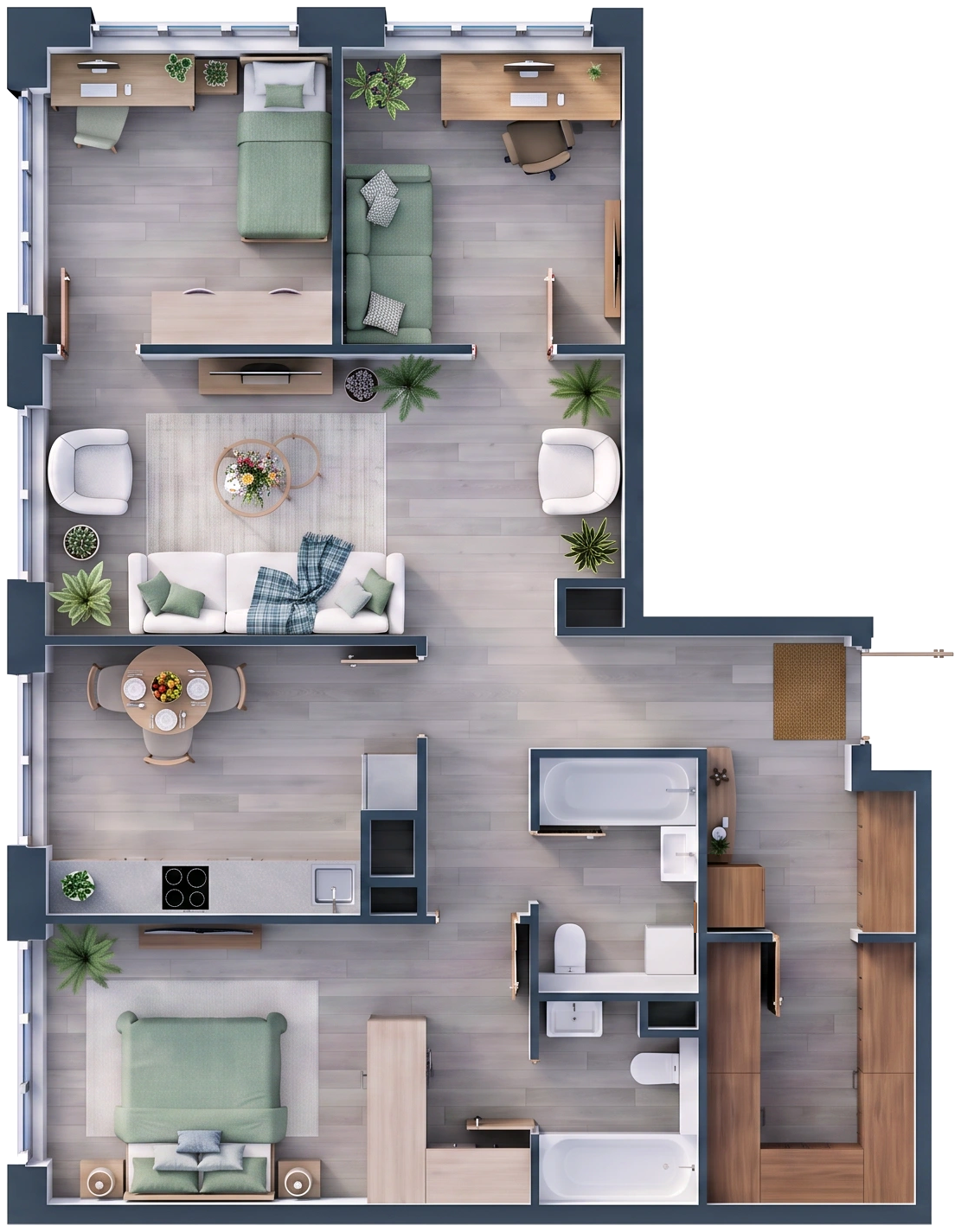 3d-visualisation-plan