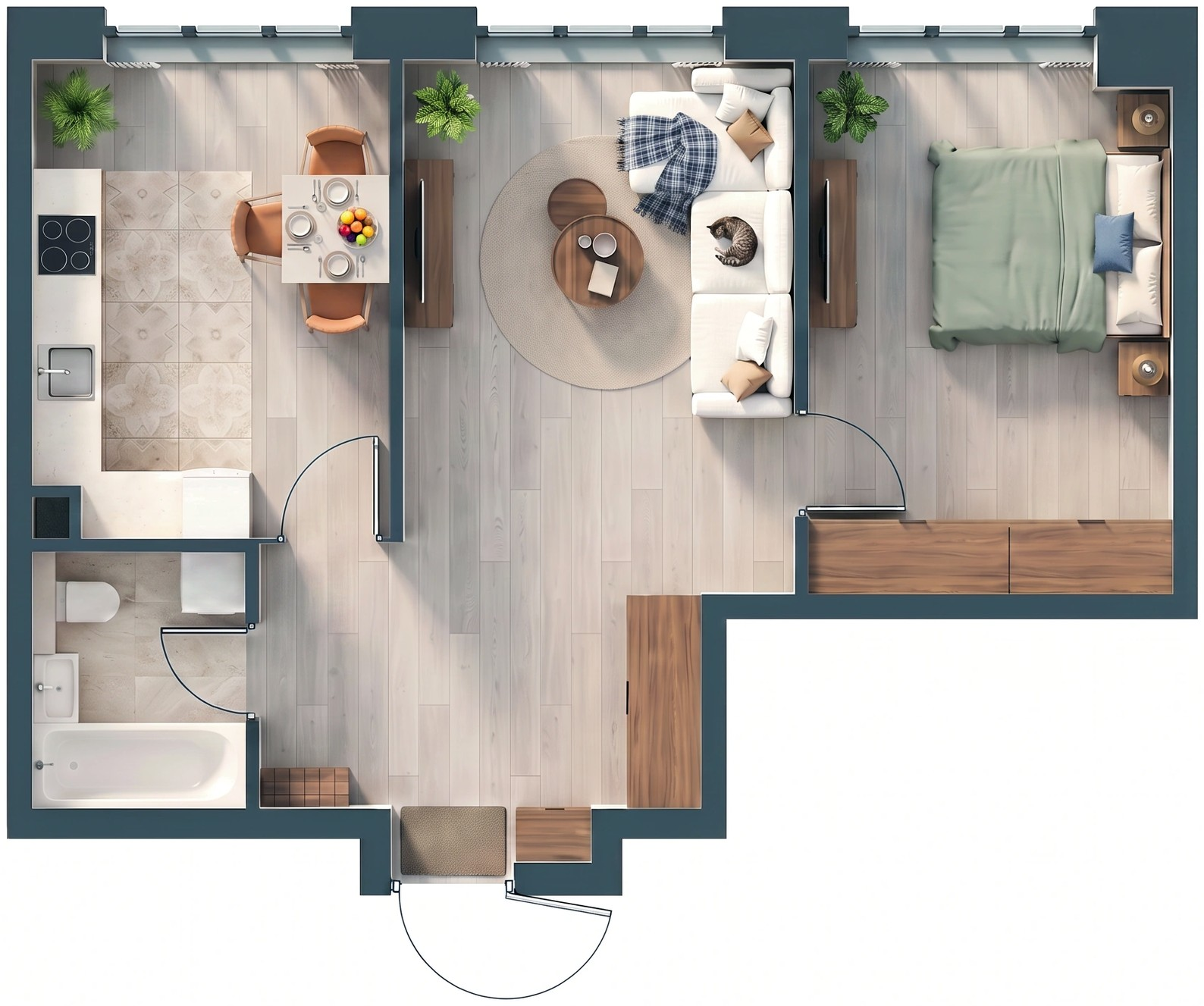 3d-visualisation-plan