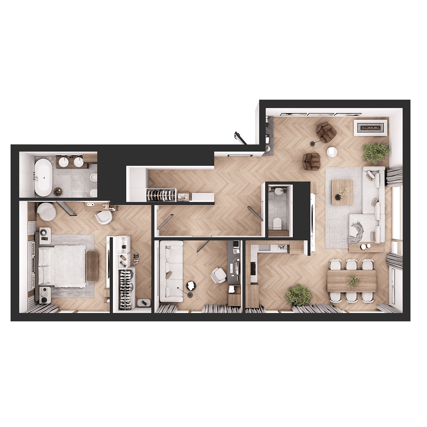 3d-visualisation-plan