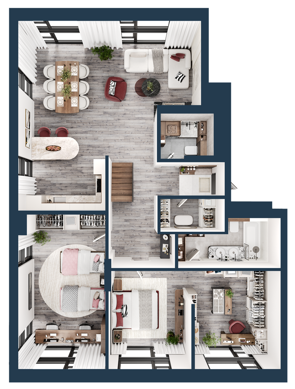 3d-visualisation-plan