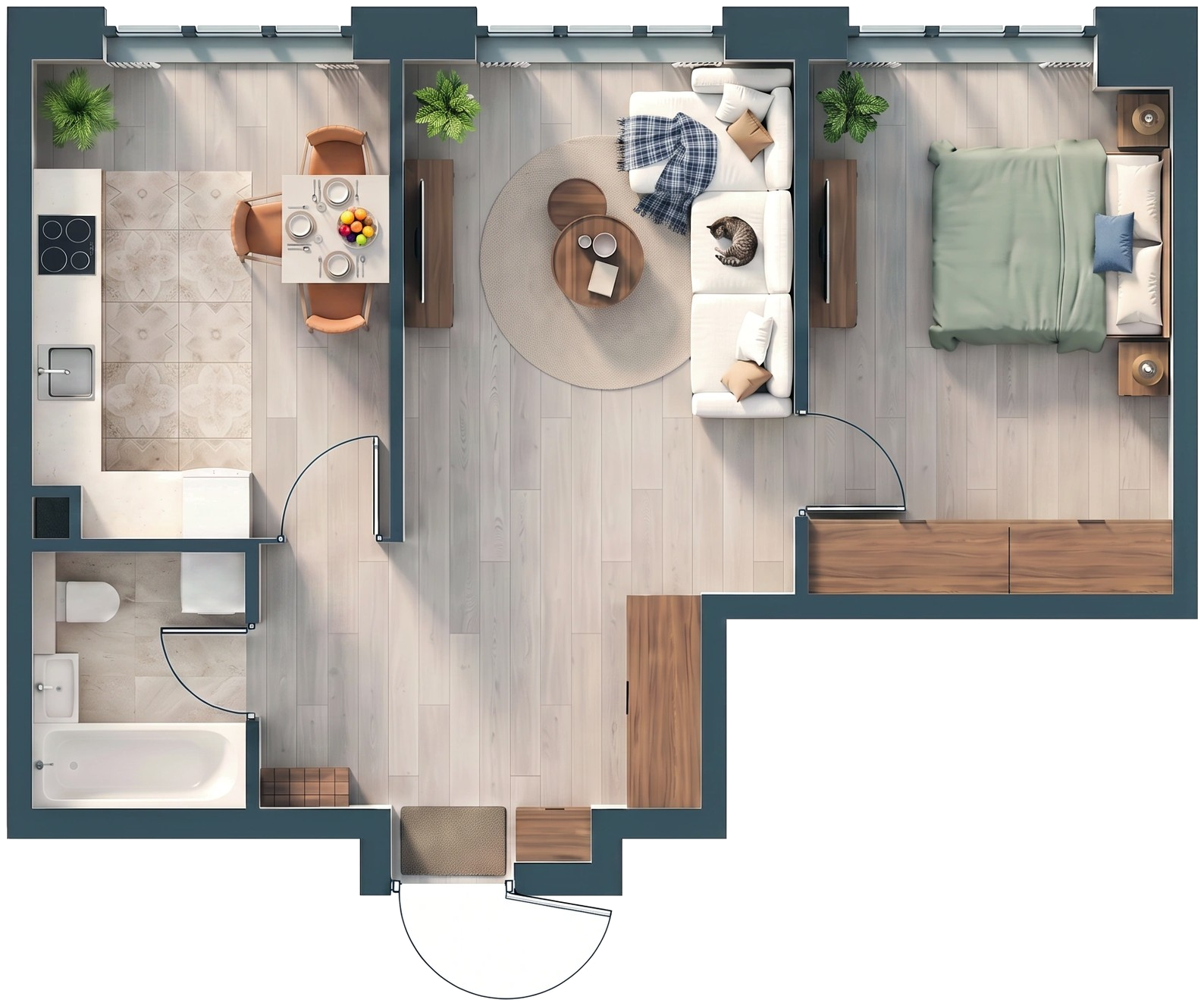 3d-visualisation-plan