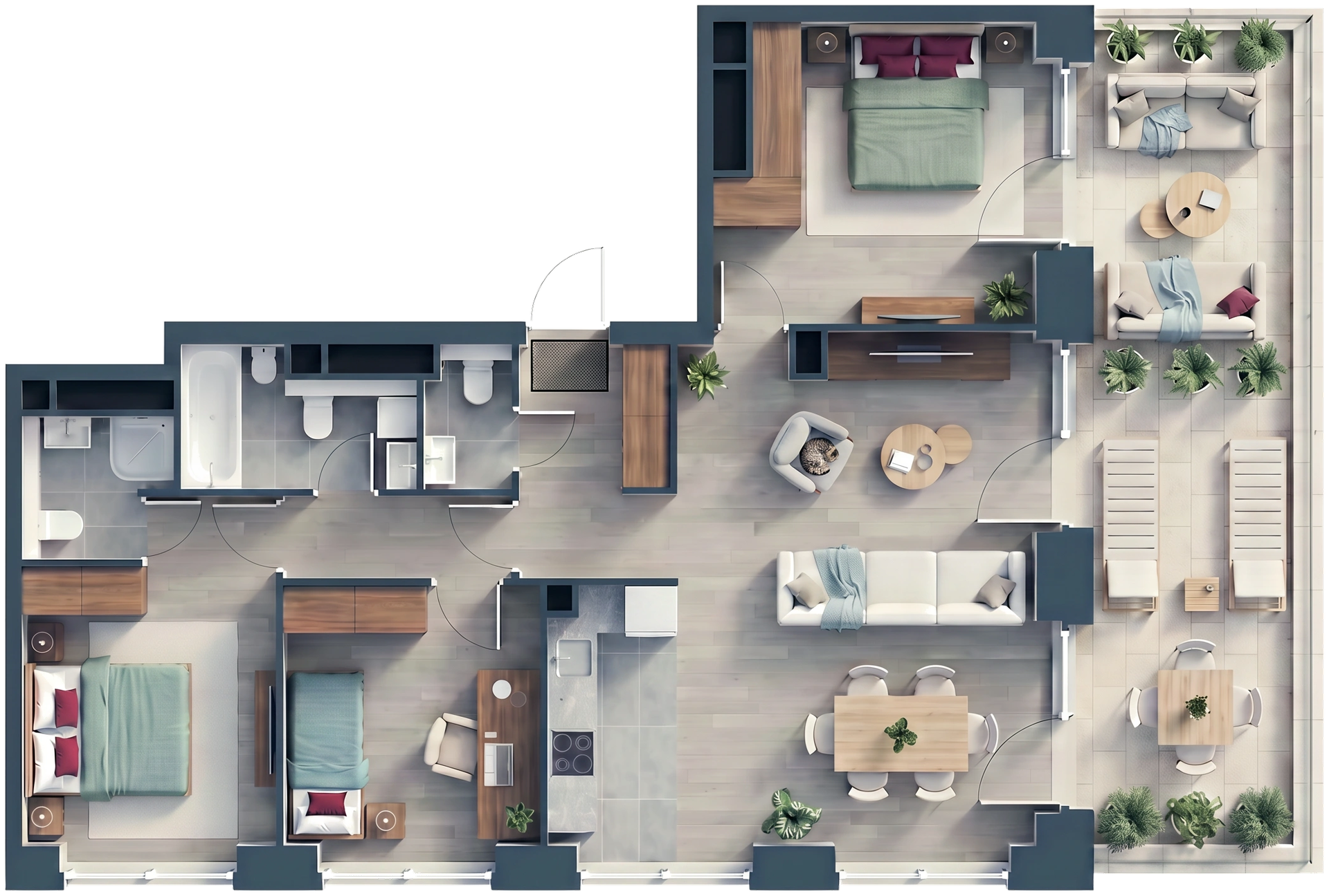 3d-visualisation-plan