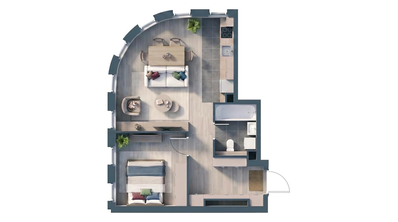 3d-visualisation-plan