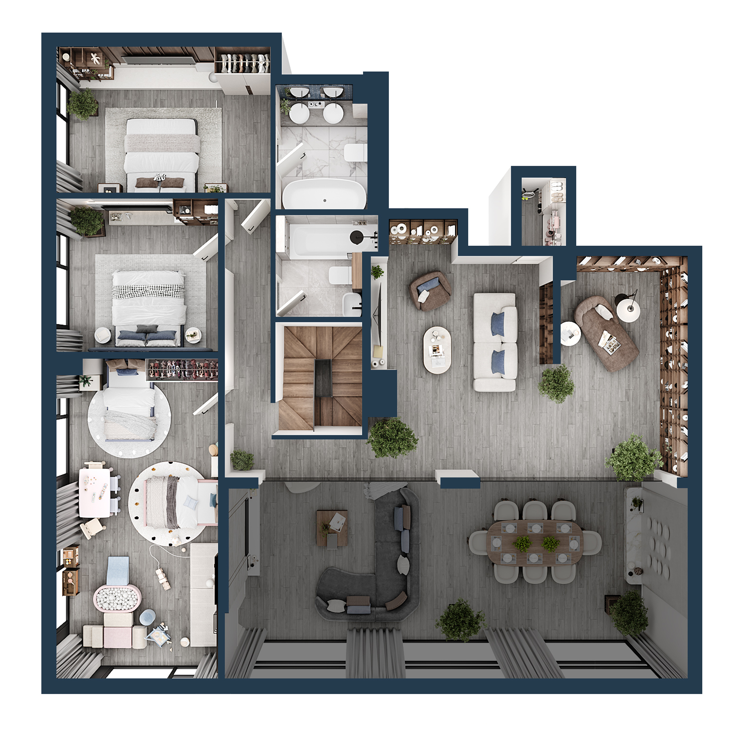 3d-visualisation-plan-2floor