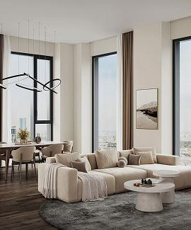 Рассрочка от 6% на весь срок с первым взносом от 20%