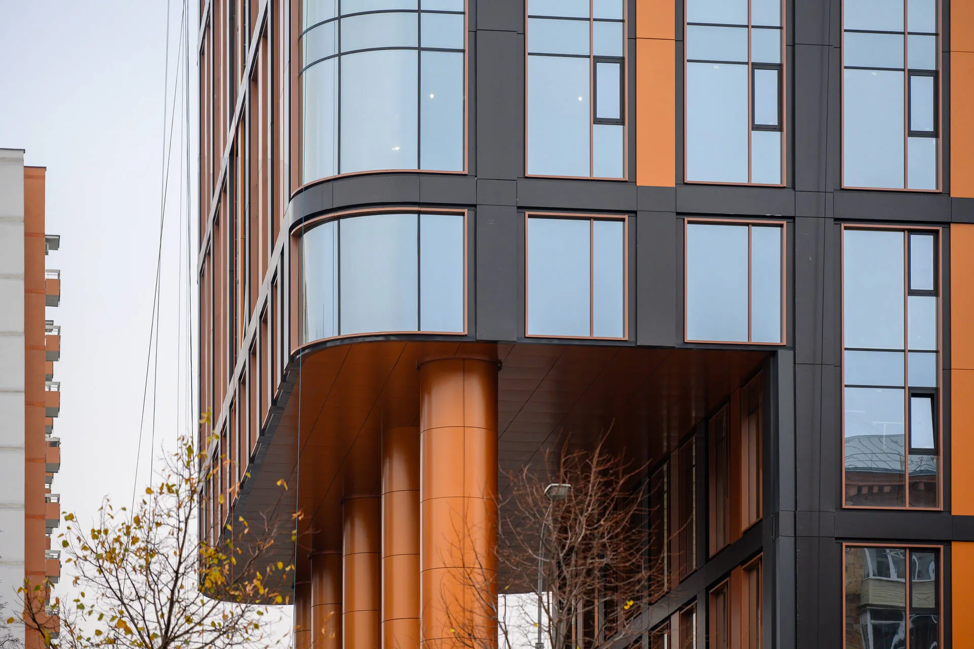 Октябрь, 2025