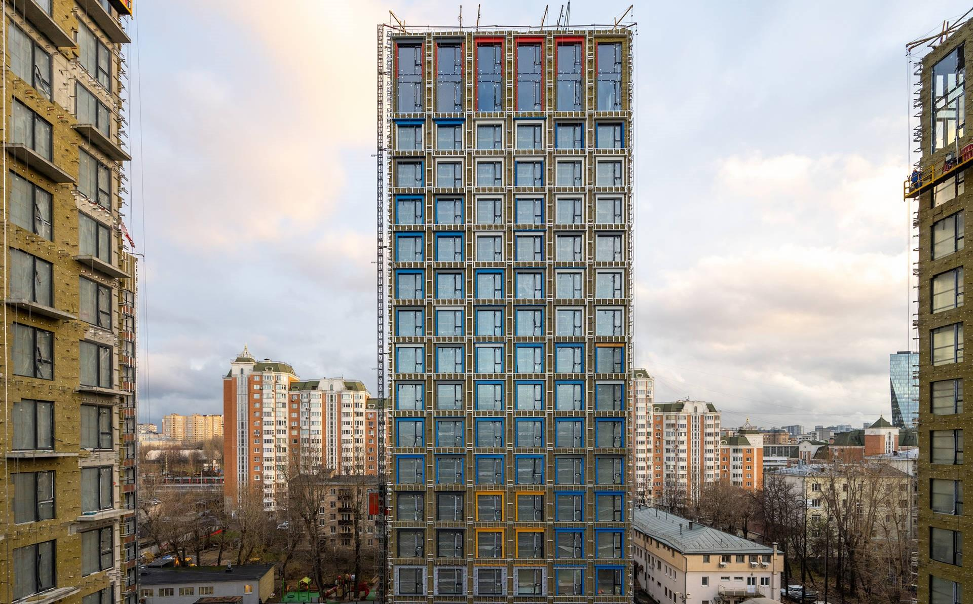 Ноябрь, 2024