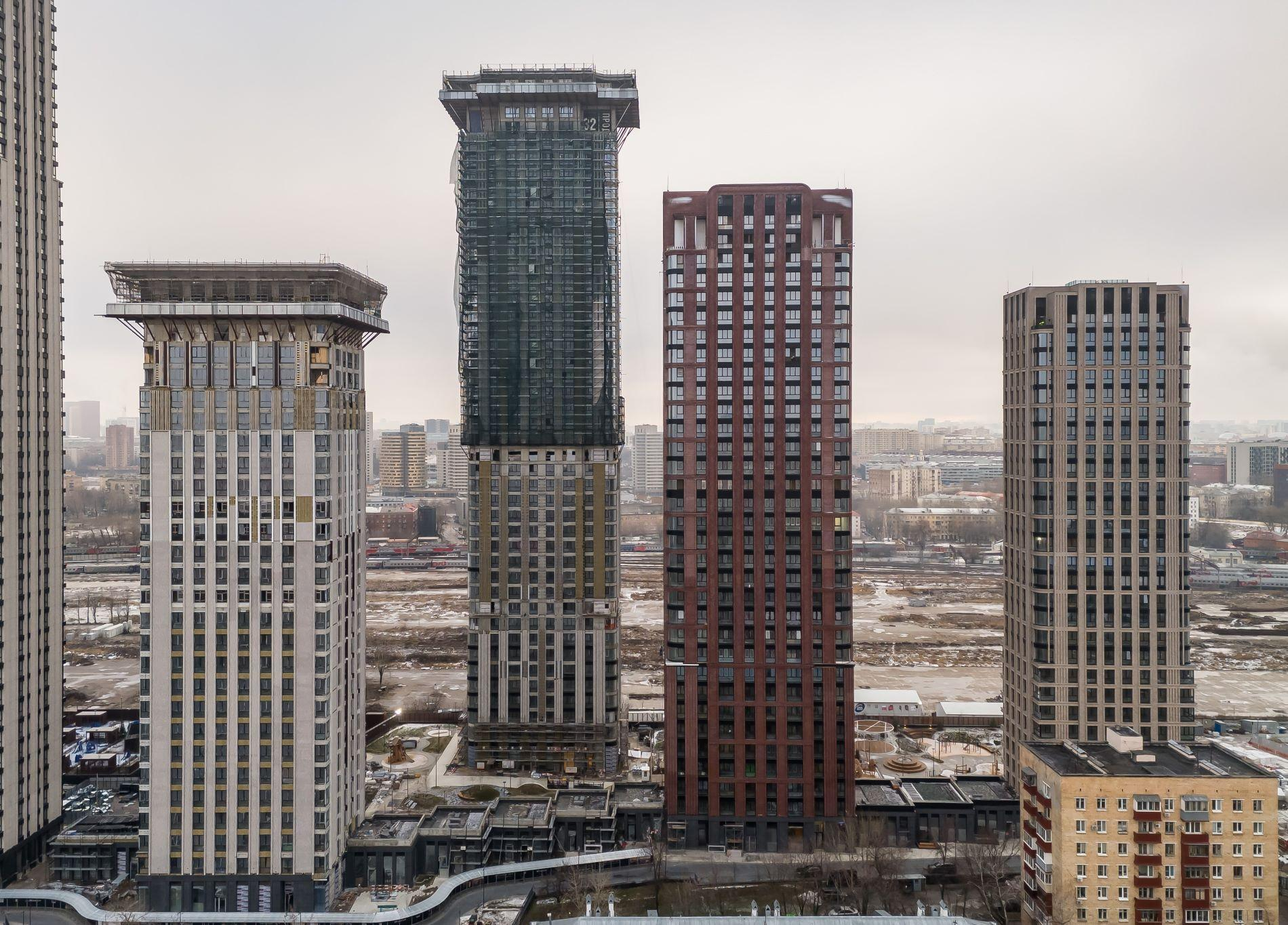 Январь, 2025