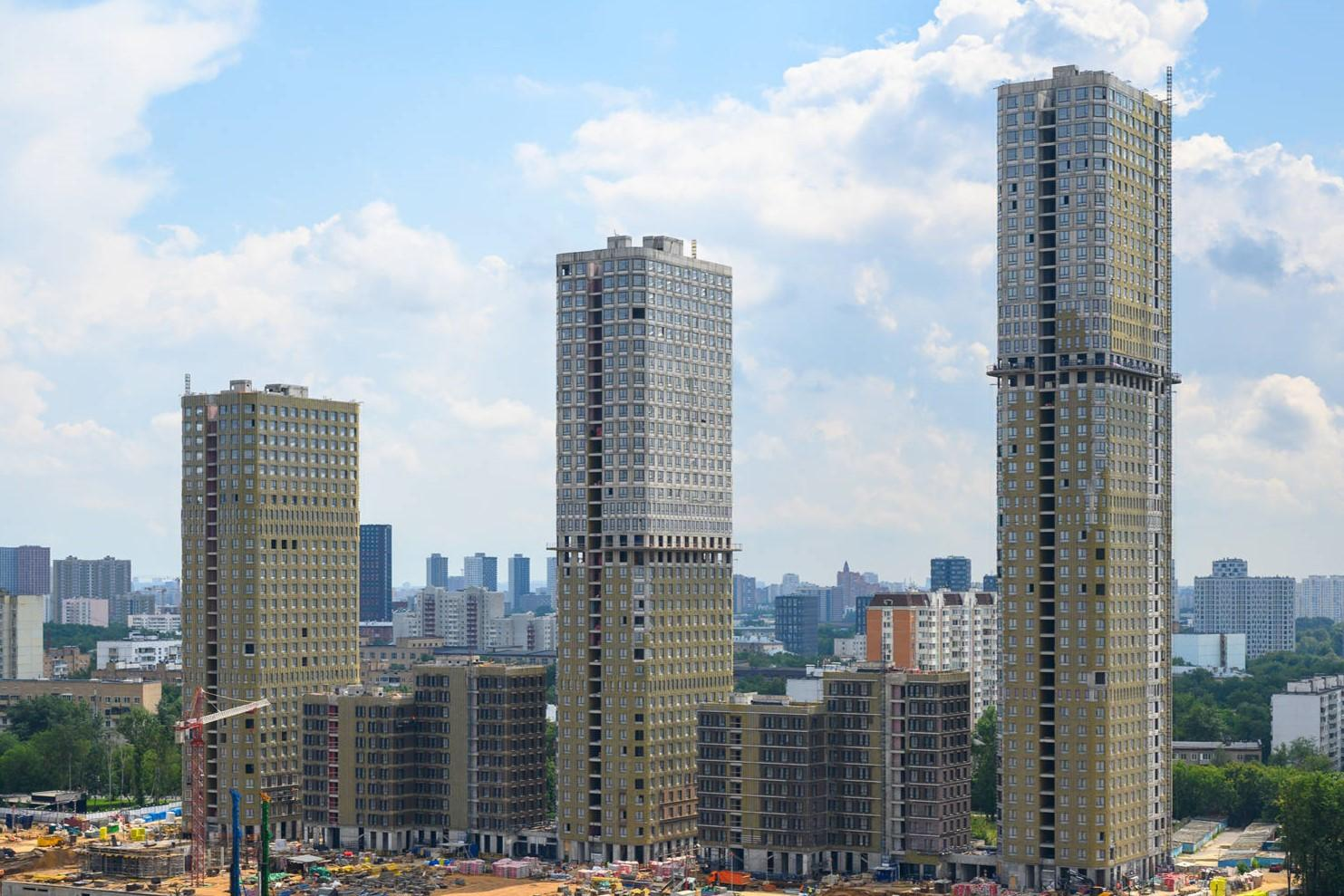 Июль, 2025