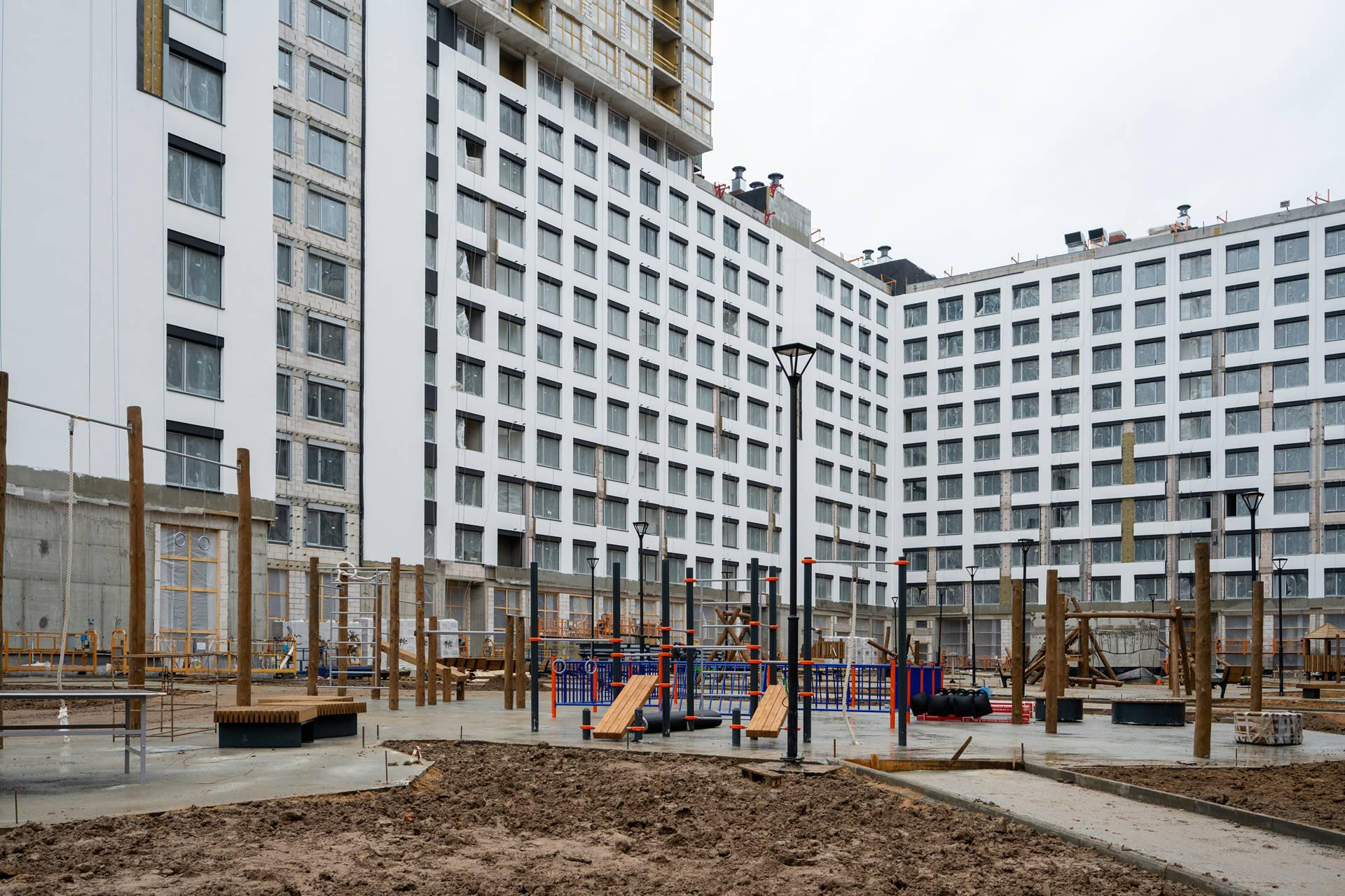 Ноябрь, 2024