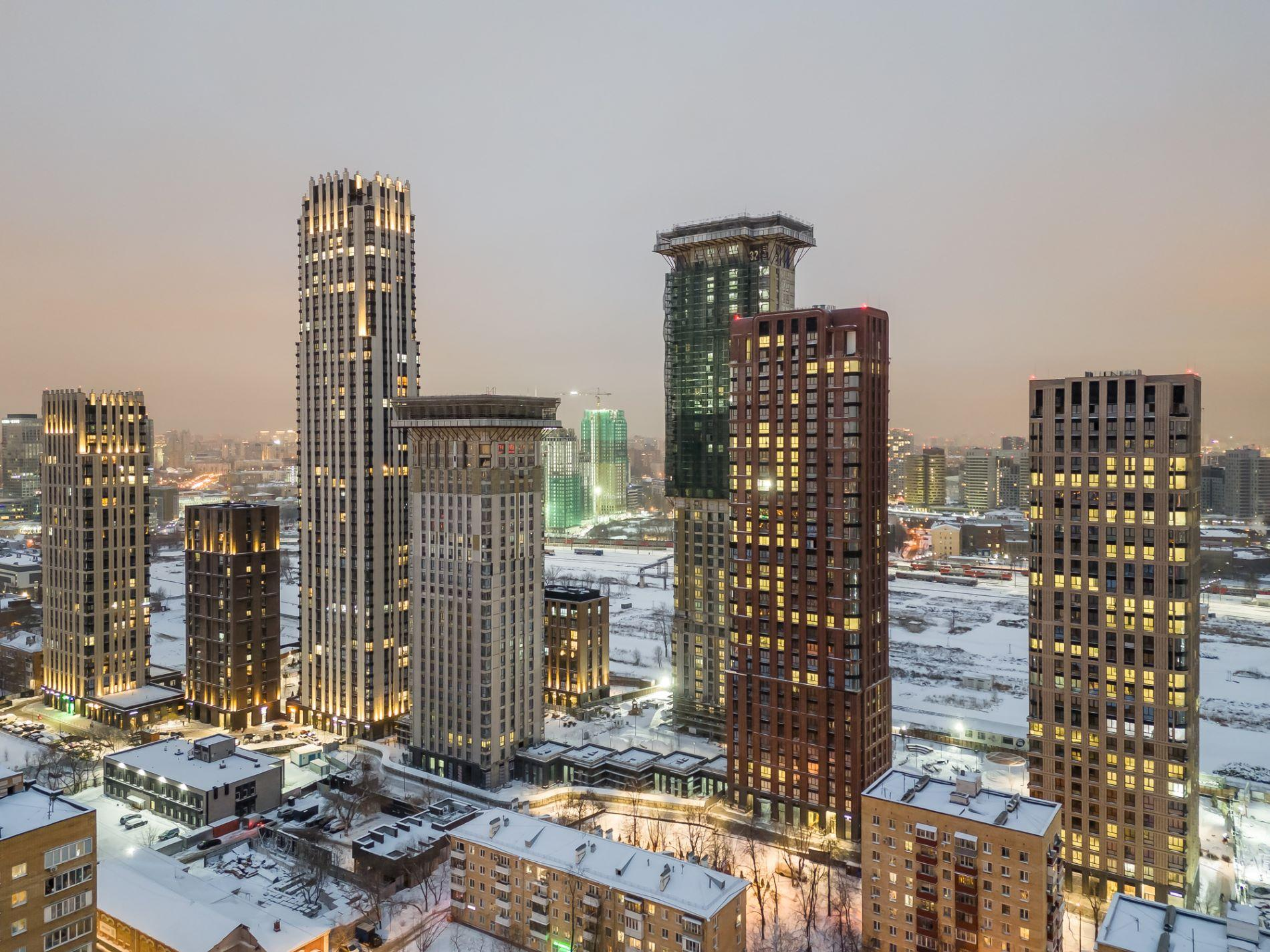 Декабрь, 2024