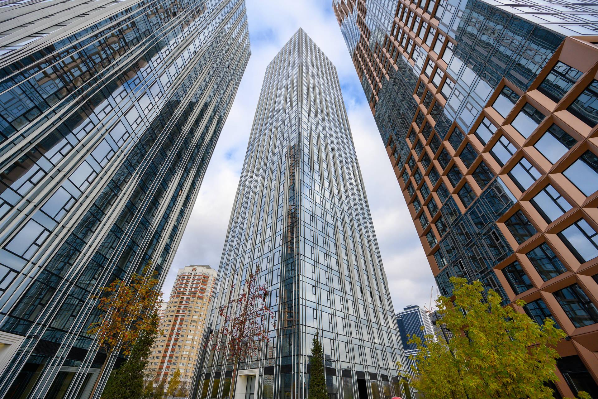 Октябрь, 2025