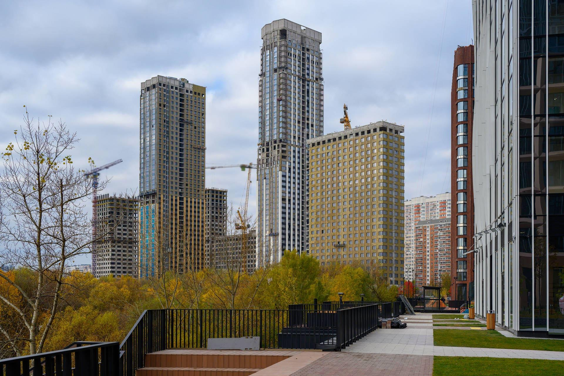 Октябрь, 2025