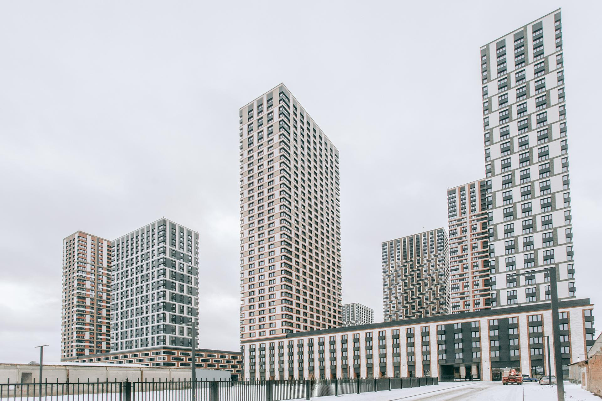 Декабрь, 2020