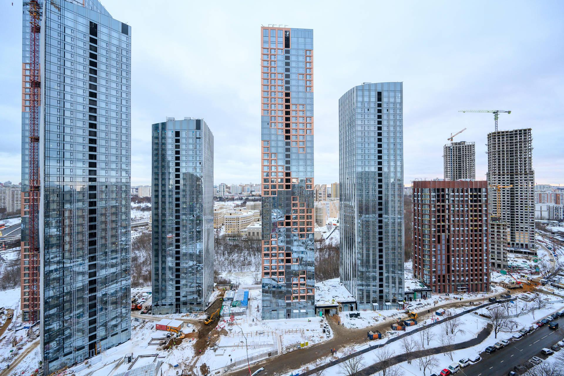 Декабрь, 2024
