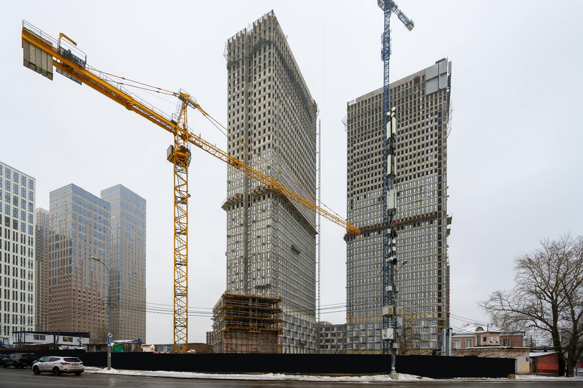 Декабрь, 2025