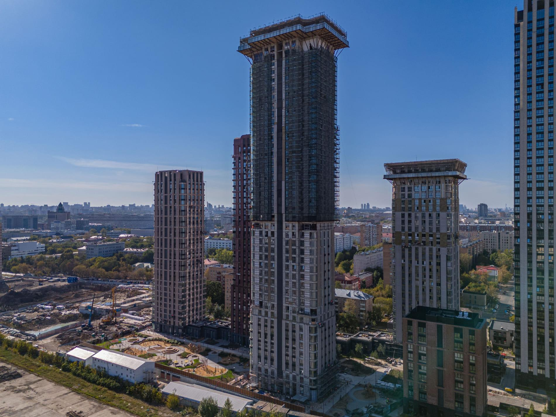 Сентябрь, 2024