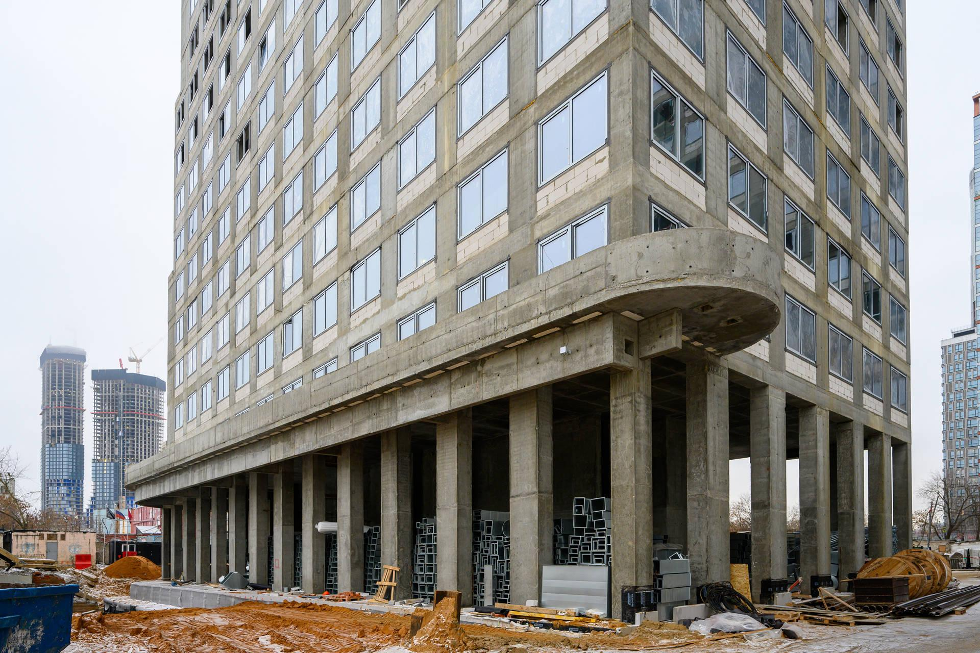 Декабрь, 2025