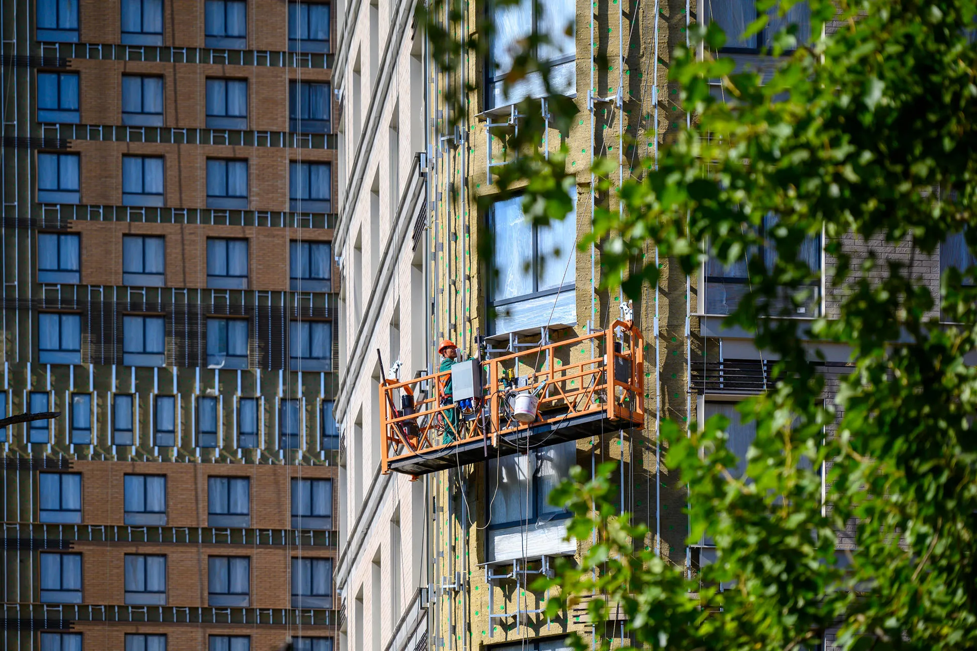 Сентябрь, 2025