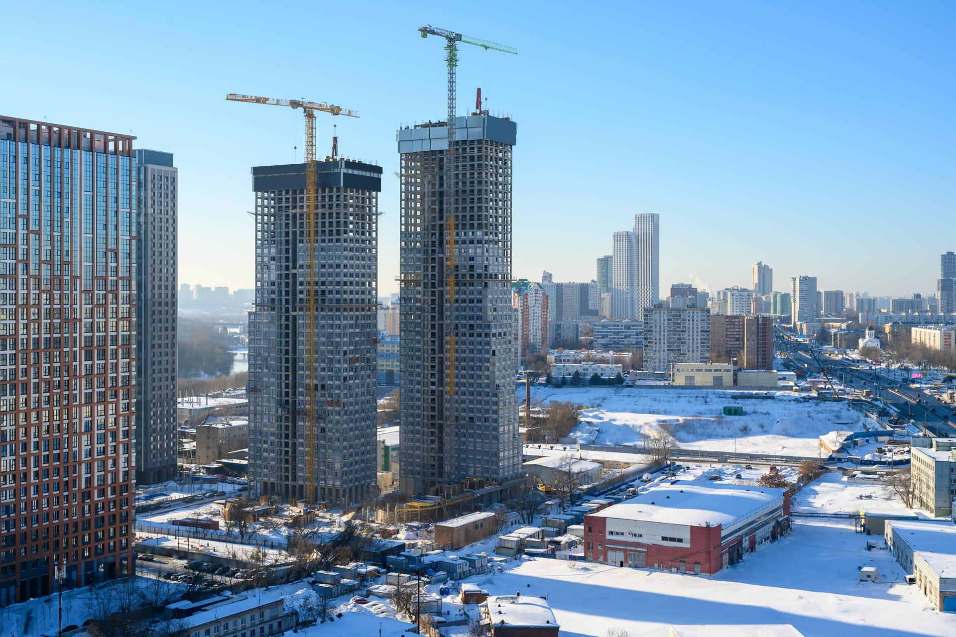 Февраль, 2026