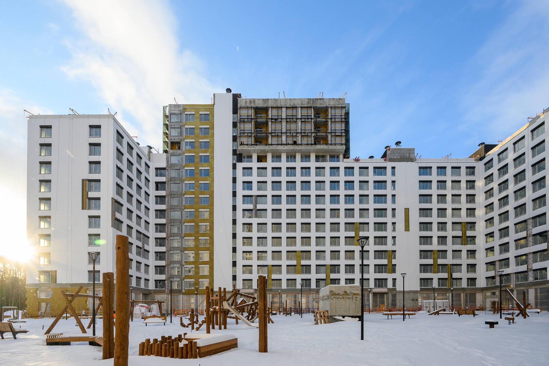 Декабрь, 2024