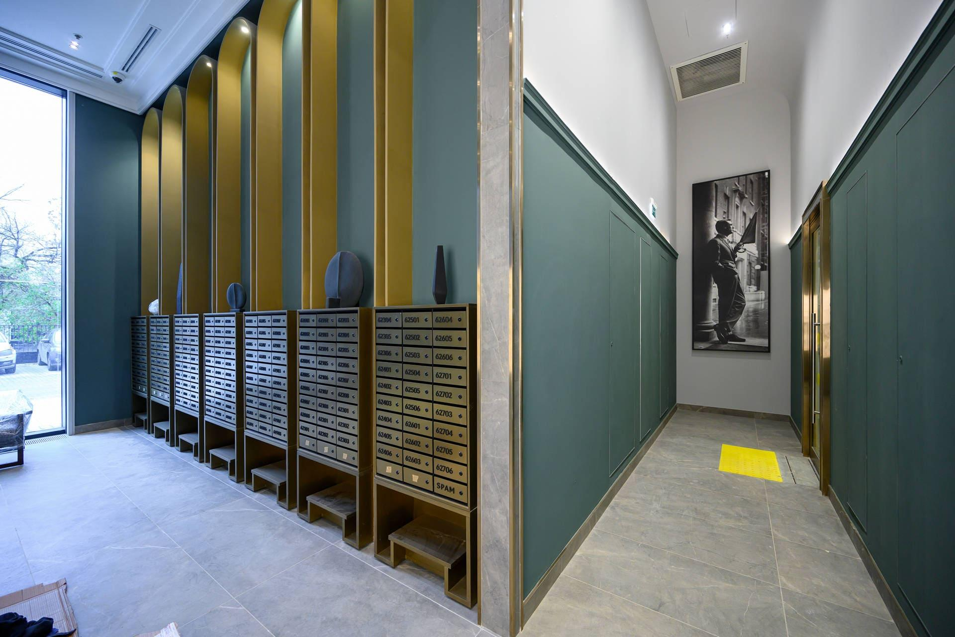 Октябрь, 2025